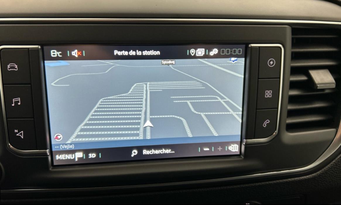 CITROEN e-Jumpy 2024