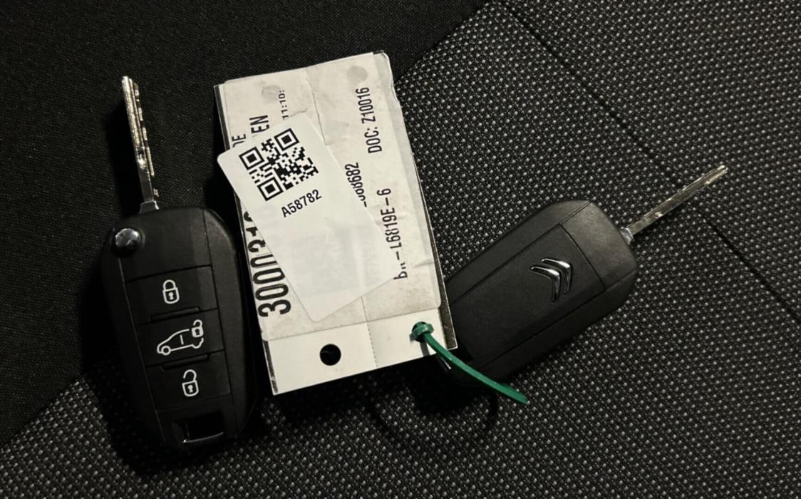 CITROEN e-Jumpy 2024