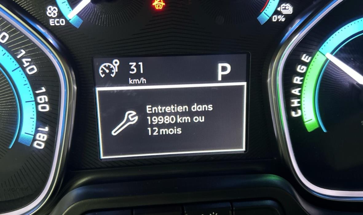 CITROEN e-Jumpy 2024