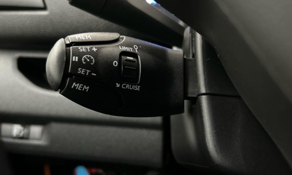 CITROEN e-Jumpy 2024