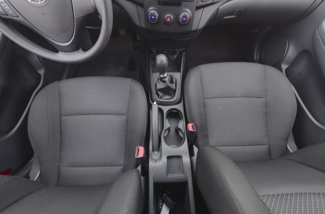 HYUNDAI i30 2011