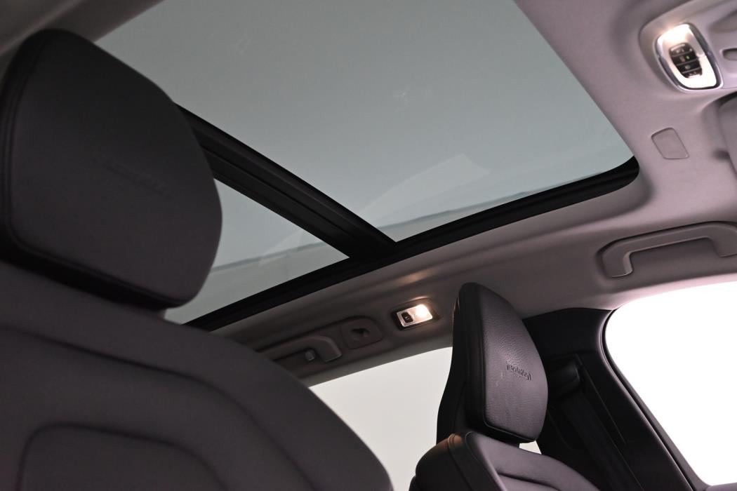 VOLVO V60 2019