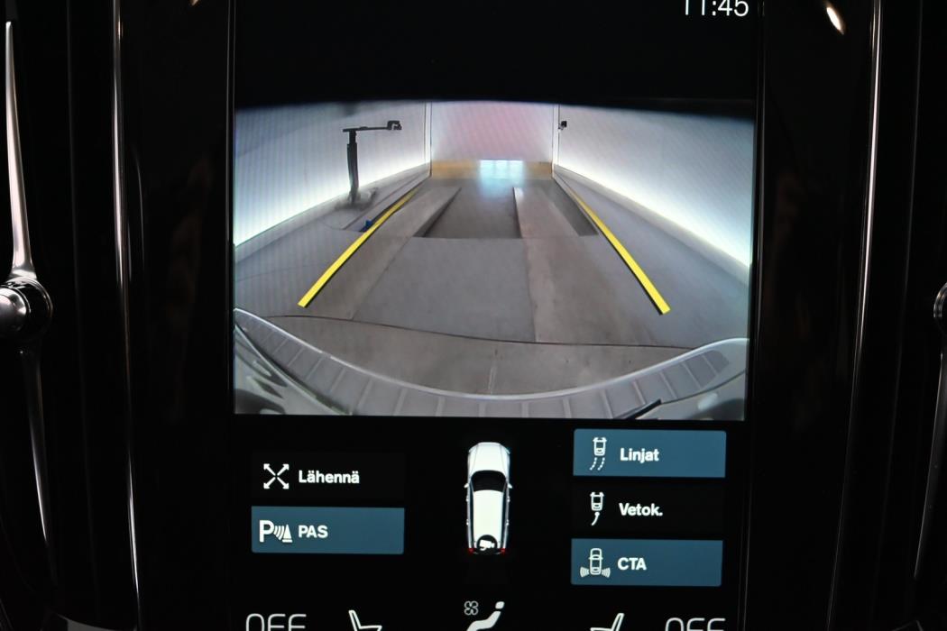 VOLVO V60 2019