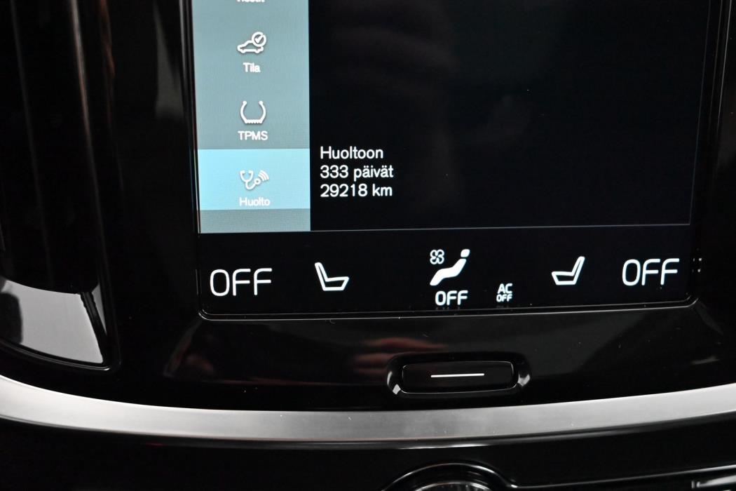 VOLVO V60 2019