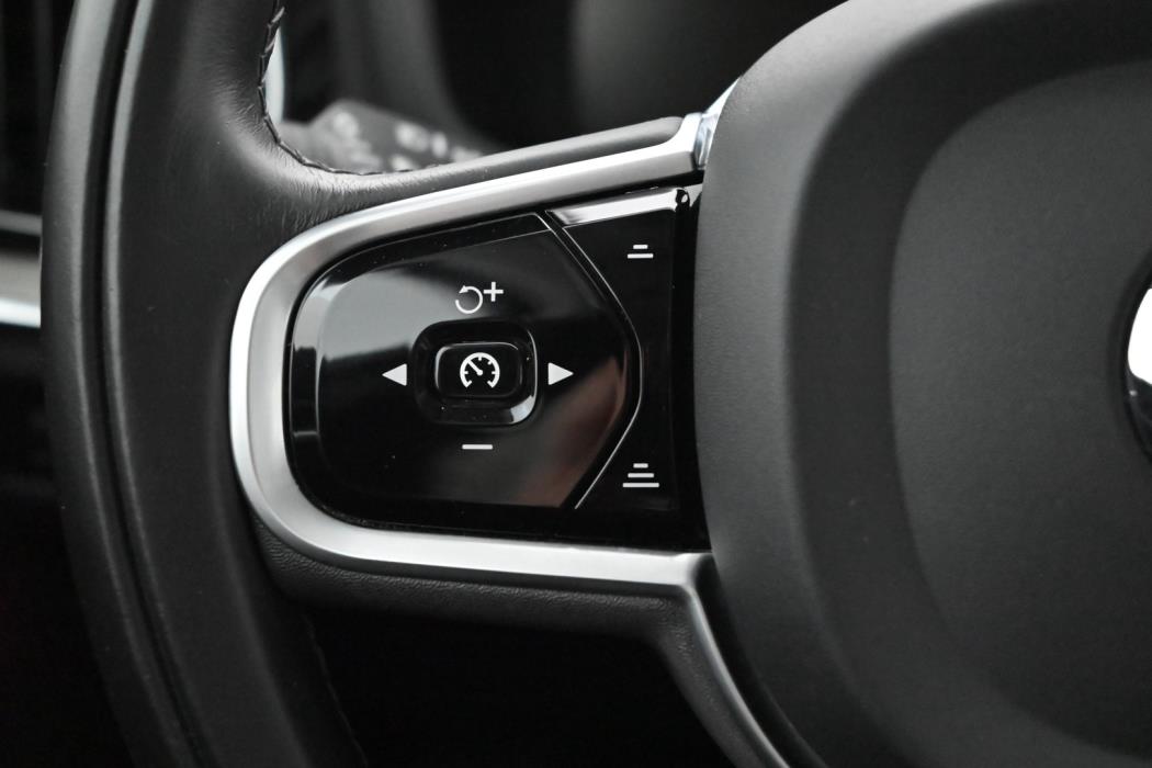 VOLVO V60 2019