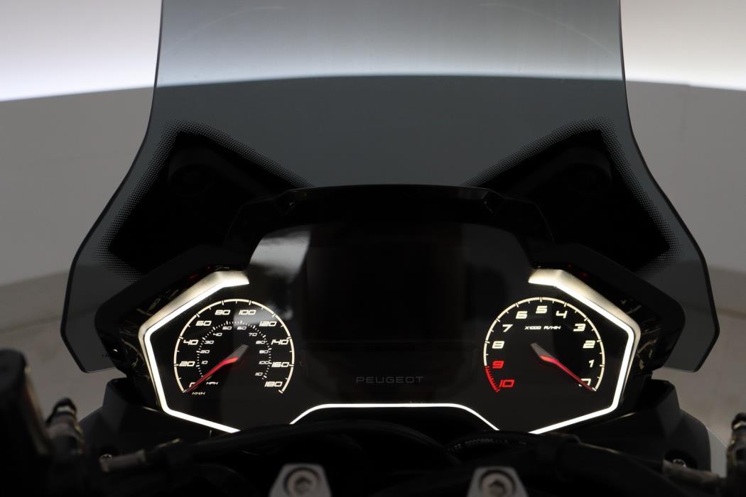 PEUGEOT XP 2023