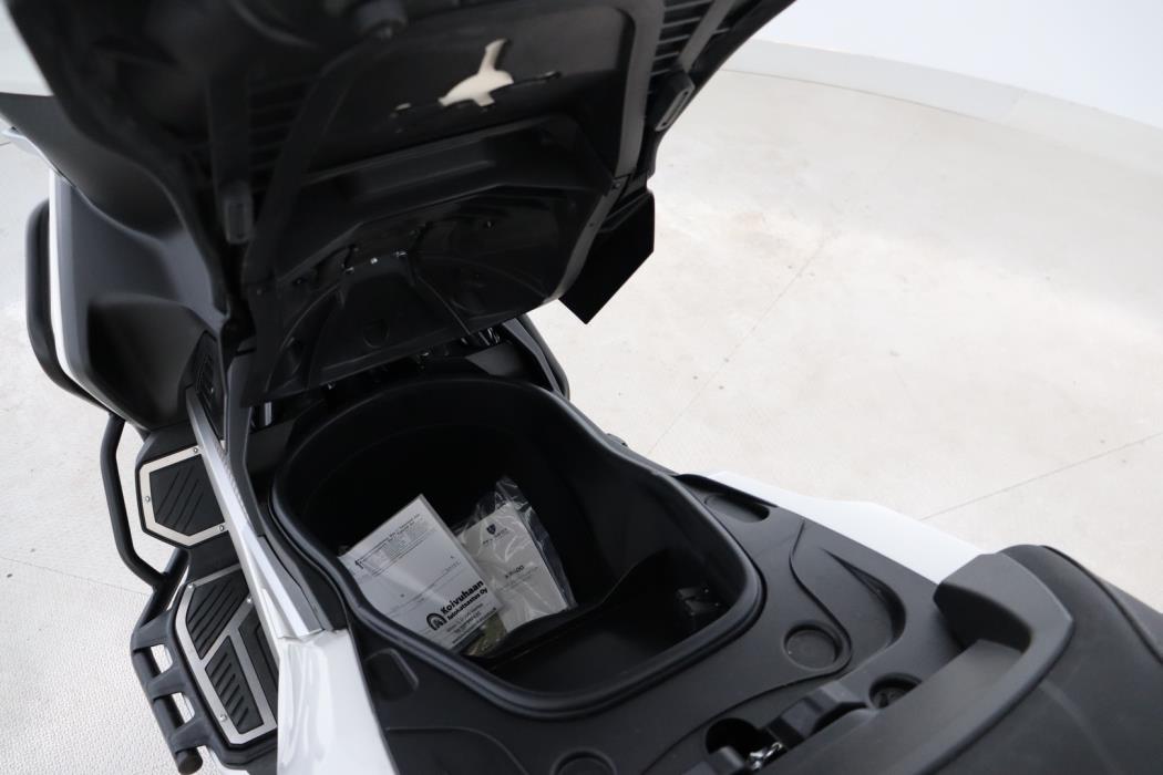 PEUGEOT XP 2023