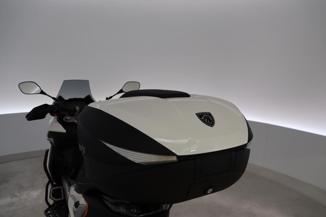 PEUGEOT XP 2023