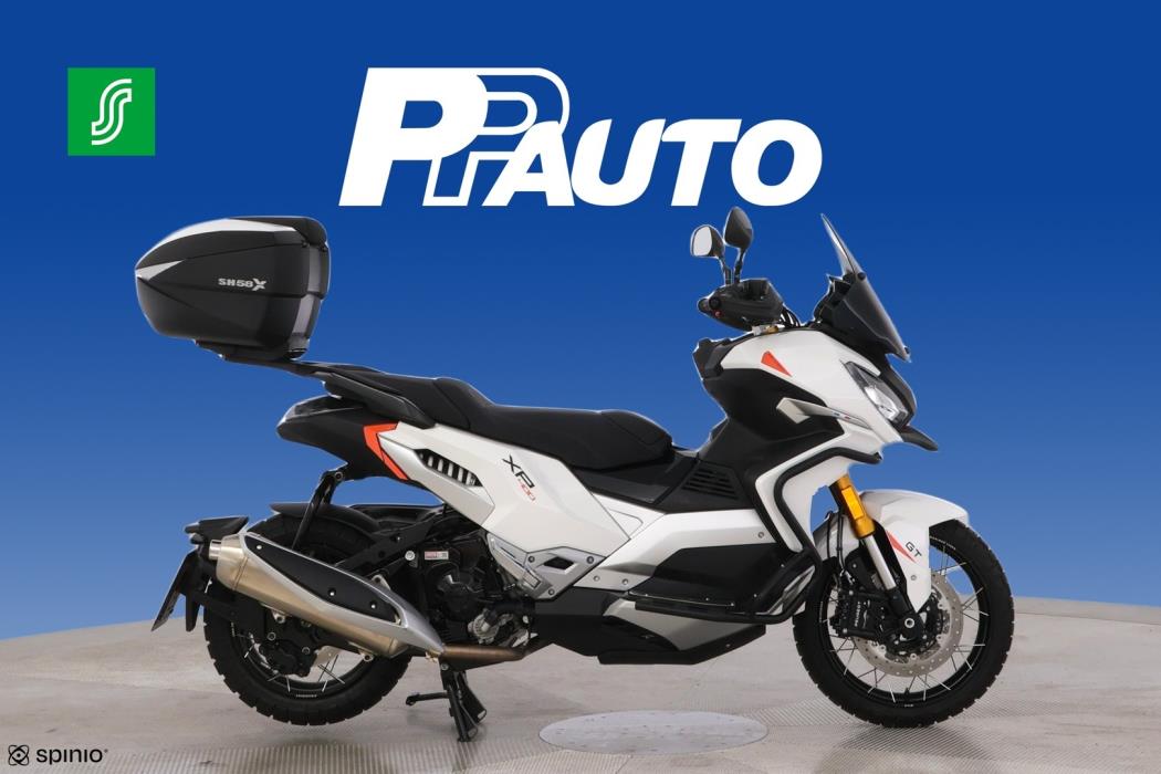 PEUGEOT XP 2023