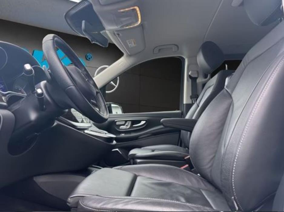 MERCEDES-BENZ EQV 2023