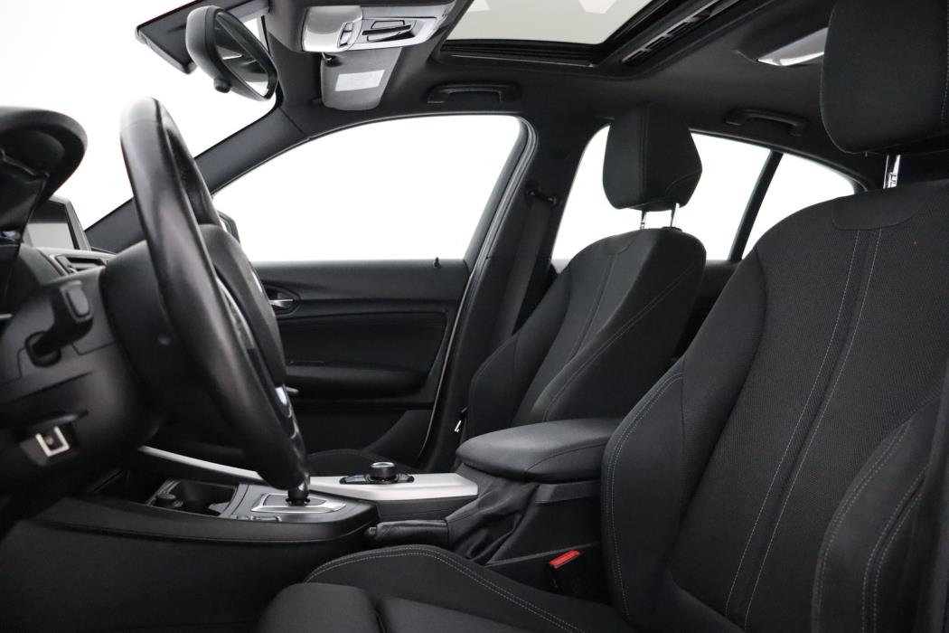 BMW 116 2016