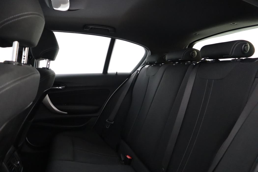 BMW 116 2016