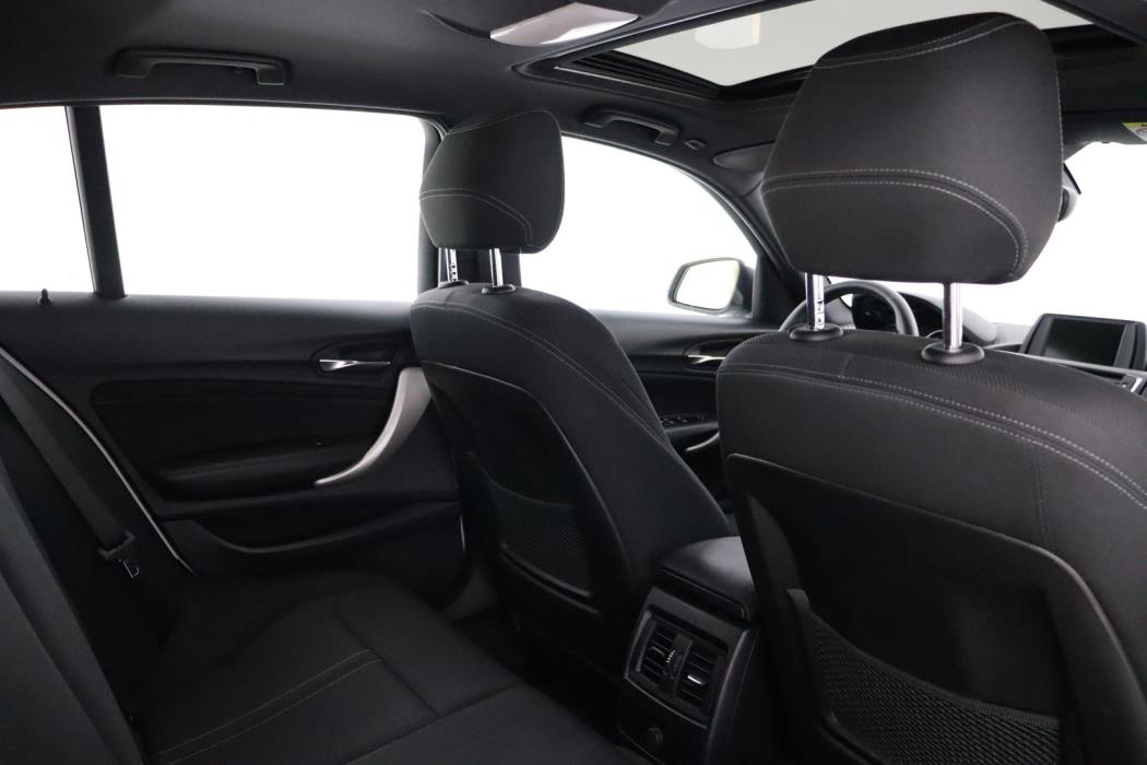 BMW 116 2016