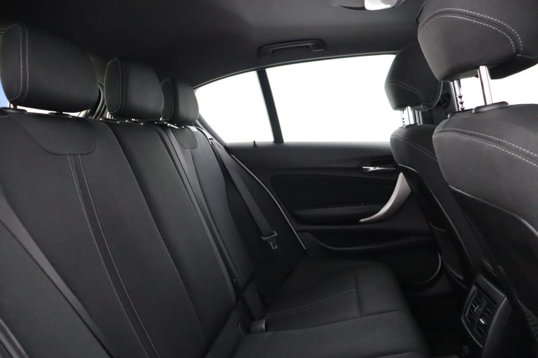 BMW 116 2016