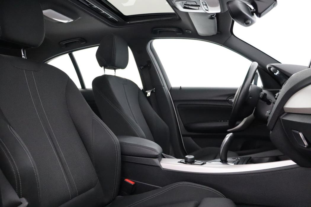 BMW 116 2016