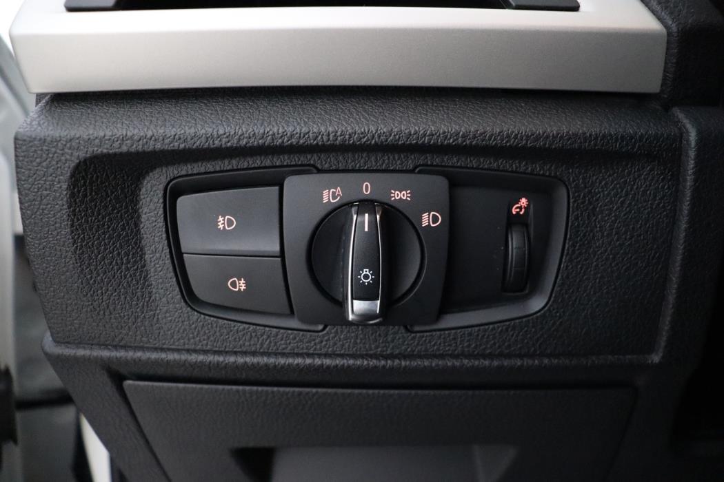 BMW 116 2016
