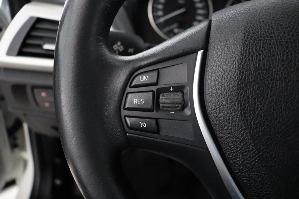 BMW 116 2016