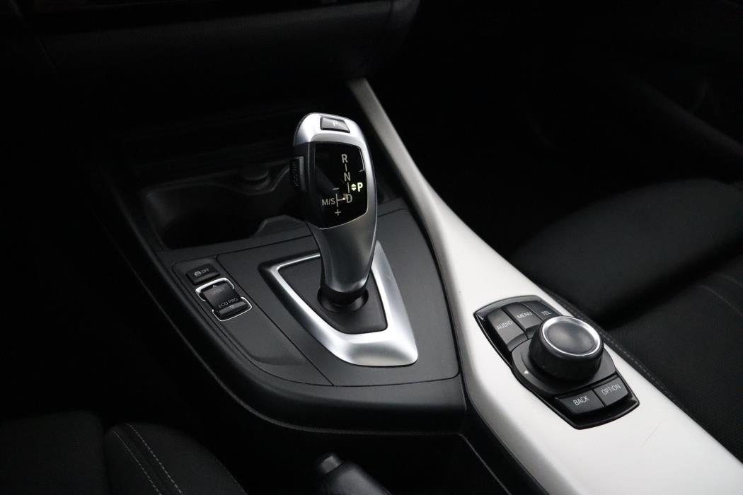 BMW 116 2016