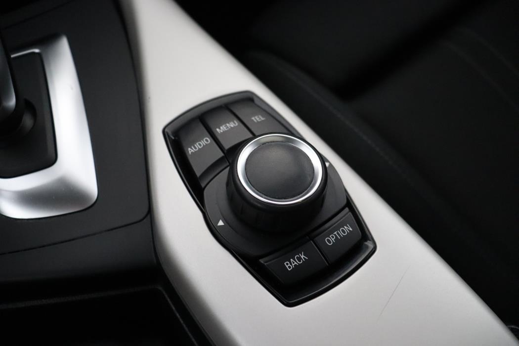 BMW 116 2016