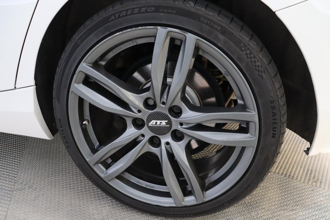 BMW 116 2016