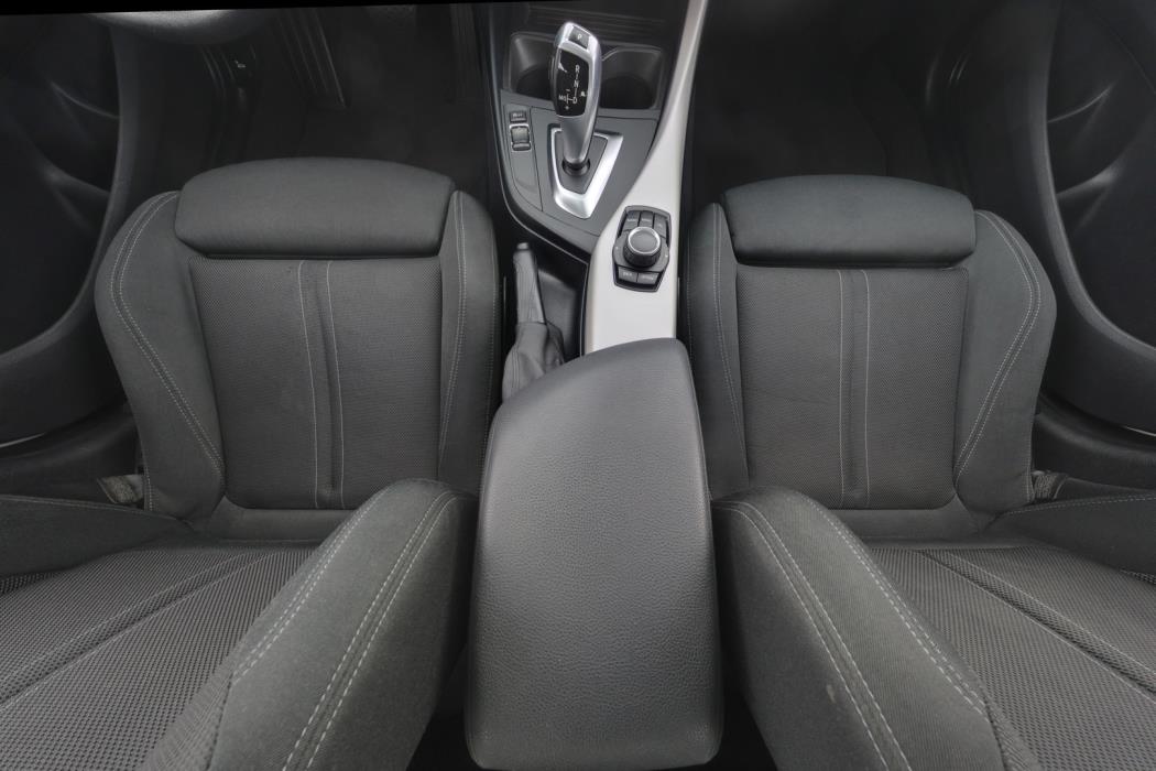 BMW 116 2016