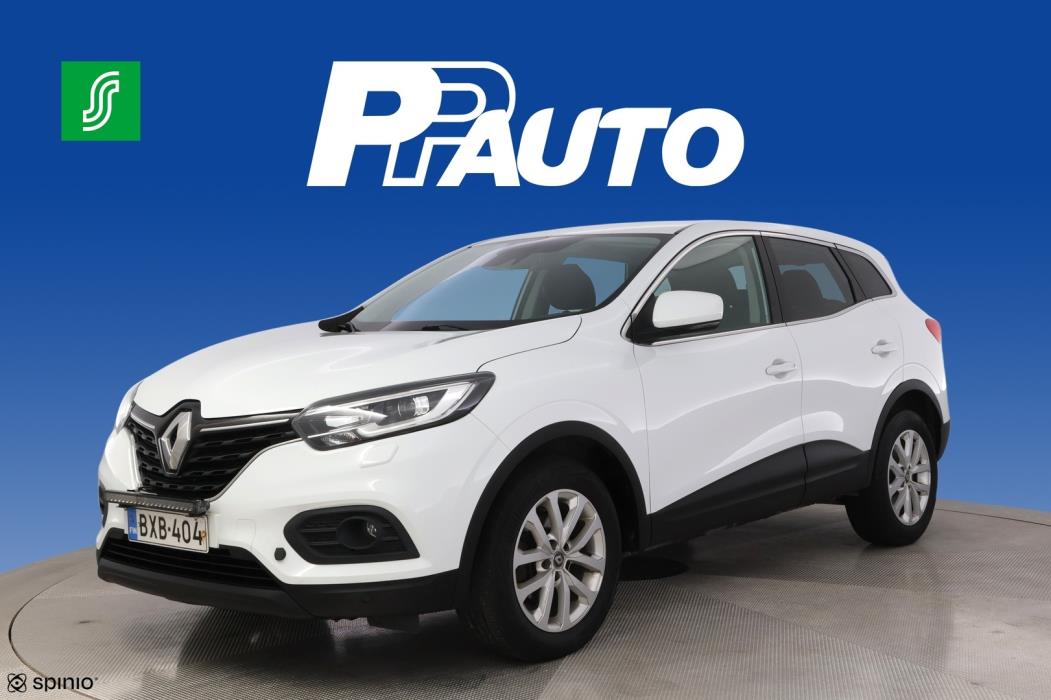 RENAULT Kadjar 2019