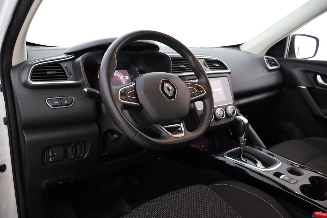 RENAULT Kadjar 2019