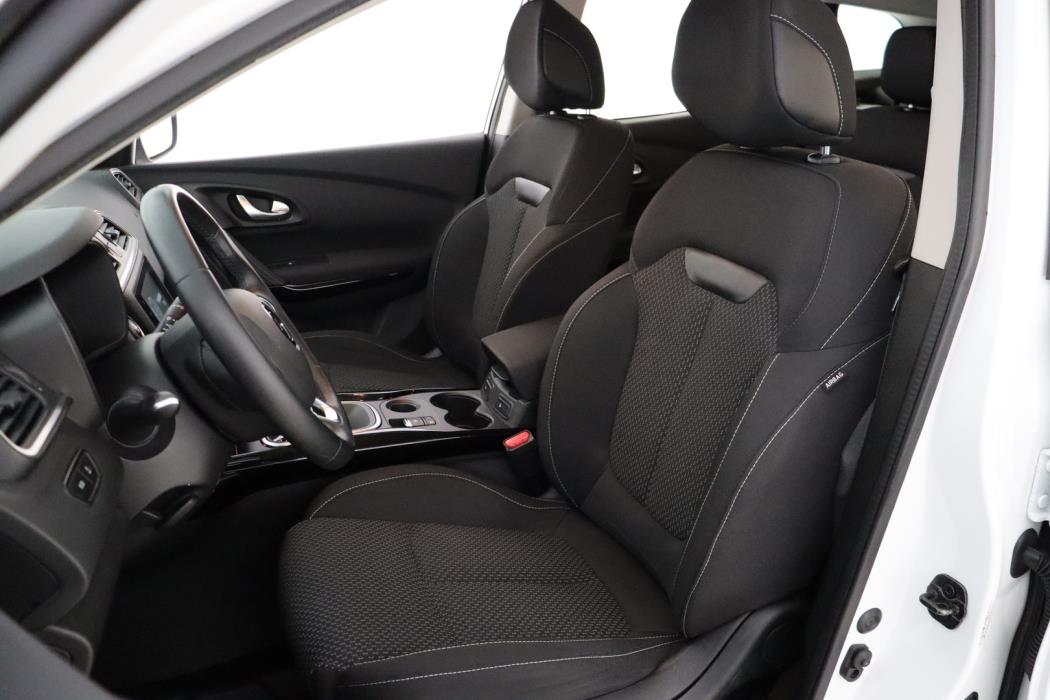 RENAULT Kadjar 2019