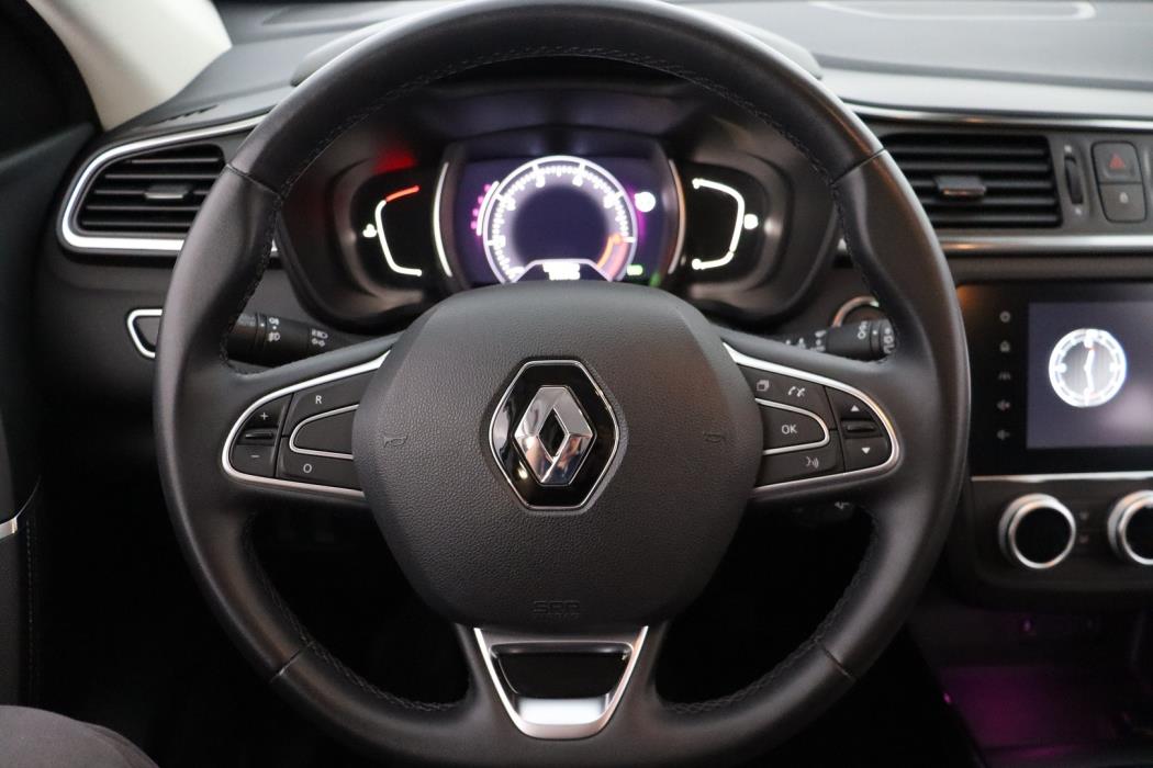RENAULT Kadjar 2019