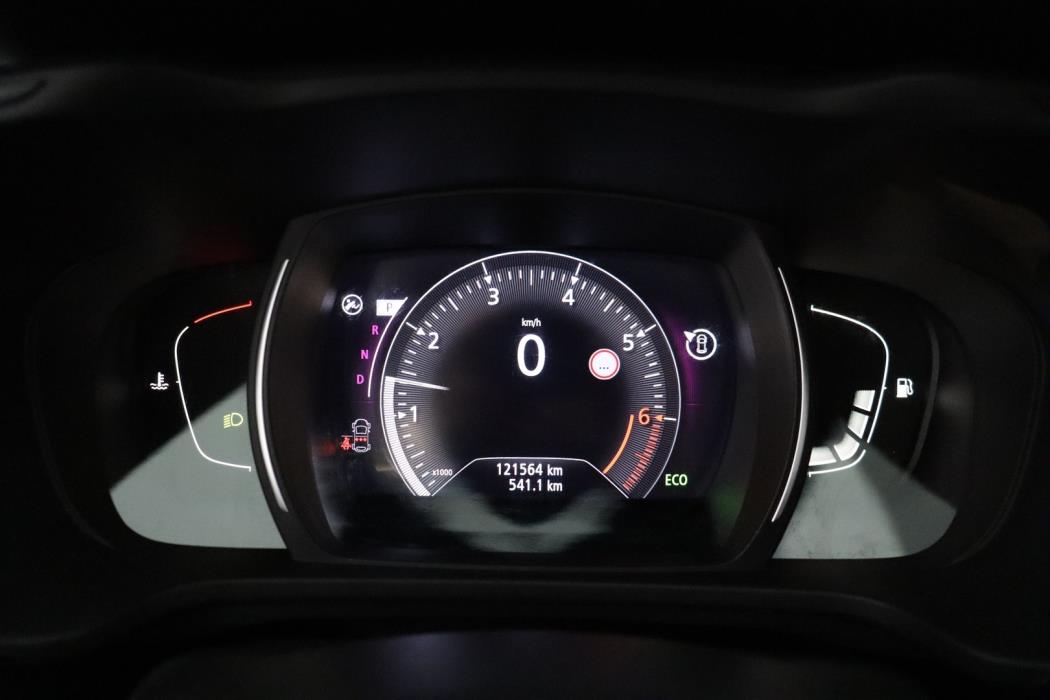 RENAULT Kadjar 2019