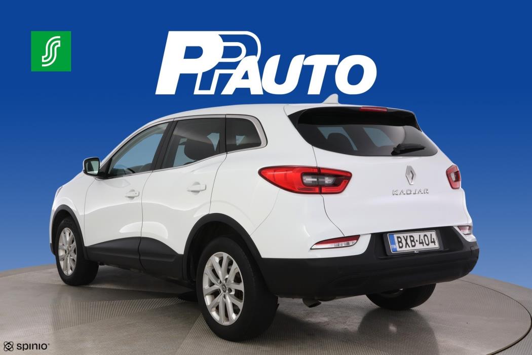 RENAULT Kadjar 2019