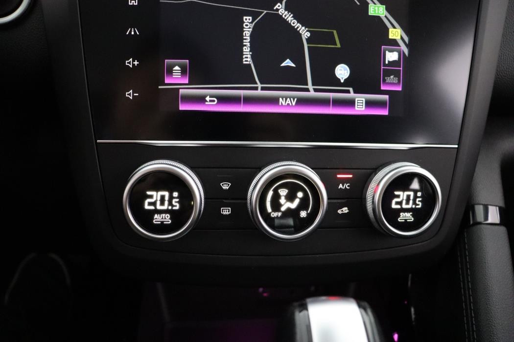 RENAULT Kadjar 2019