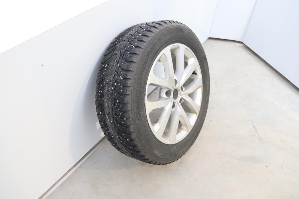 RENAULT Kadjar 2019