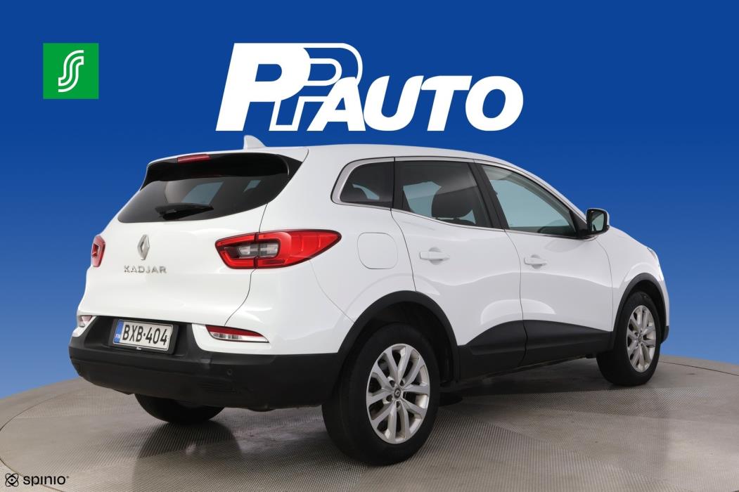 RENAULT Kadjar 2019