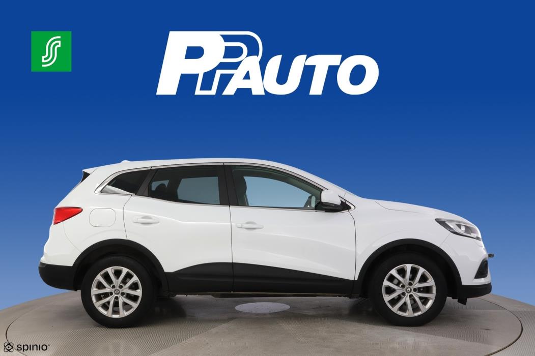 RENAULT Kadjar 2019