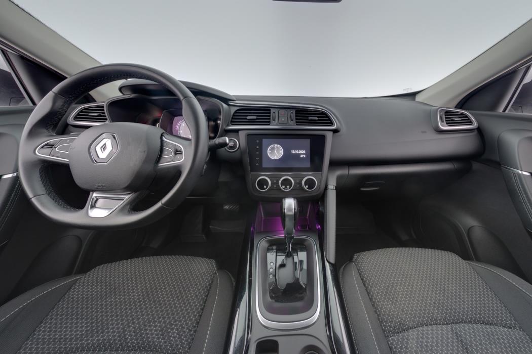 RENAULT Kadjar 2019