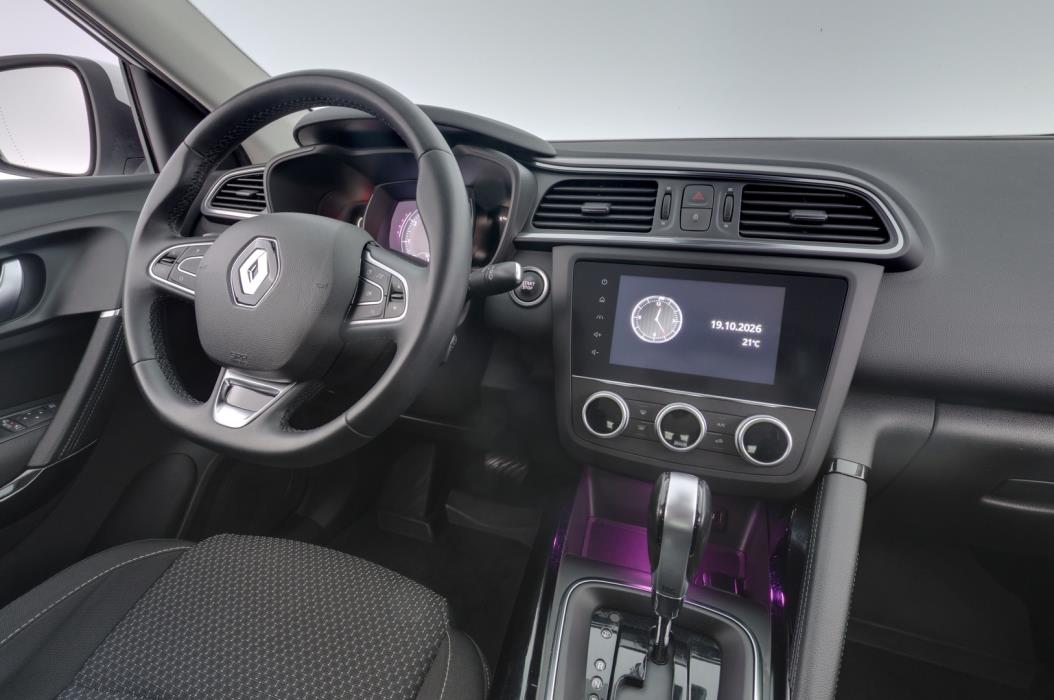 RENAULT Kadjar 2019