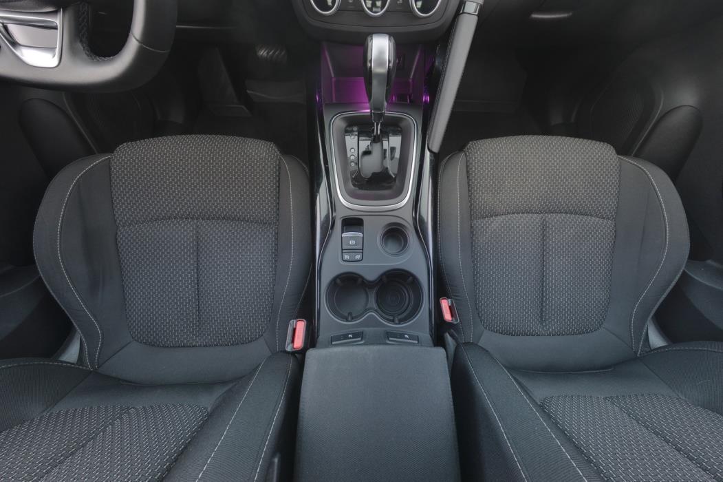 RENAULT Kadjar 2019