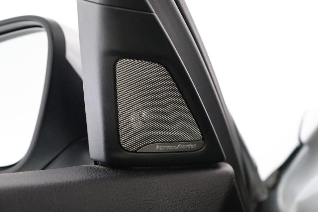 BMW 520 2014