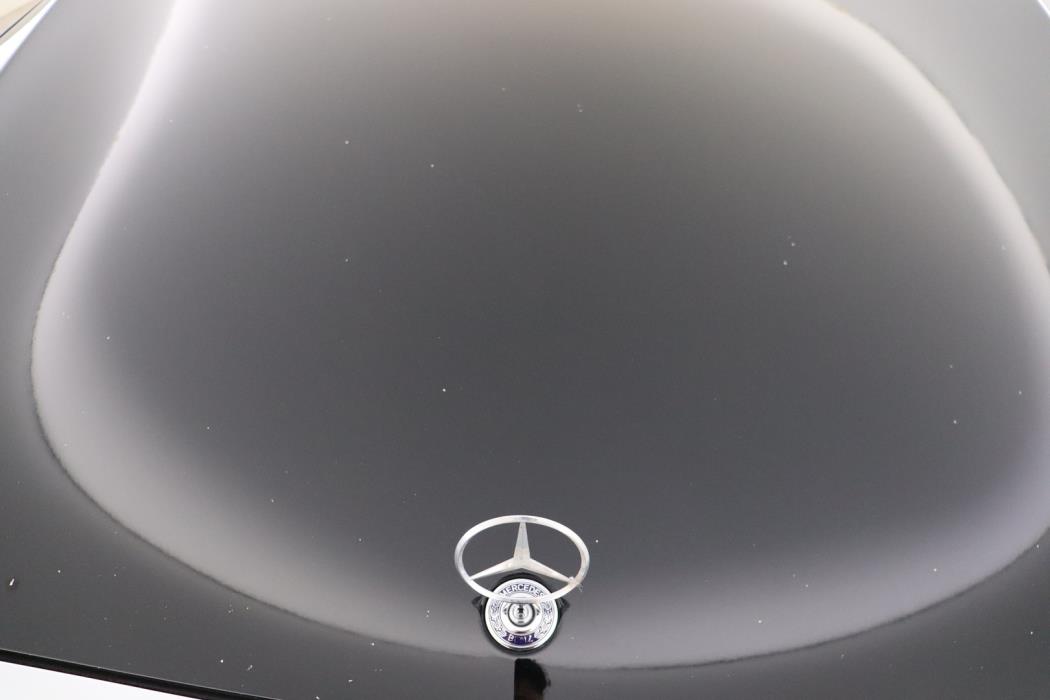 MERCEDES-BENZ C 2016