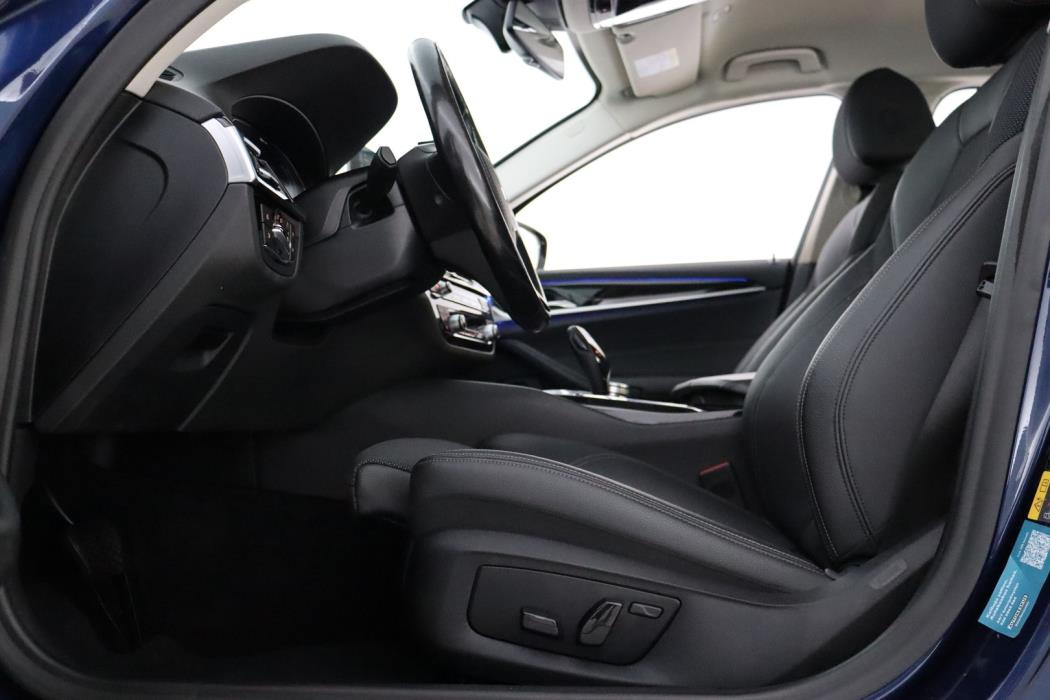 BMW 530 2019