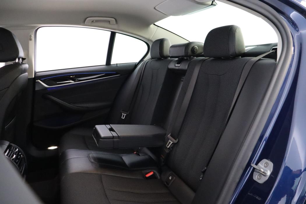 BMW 530 2019