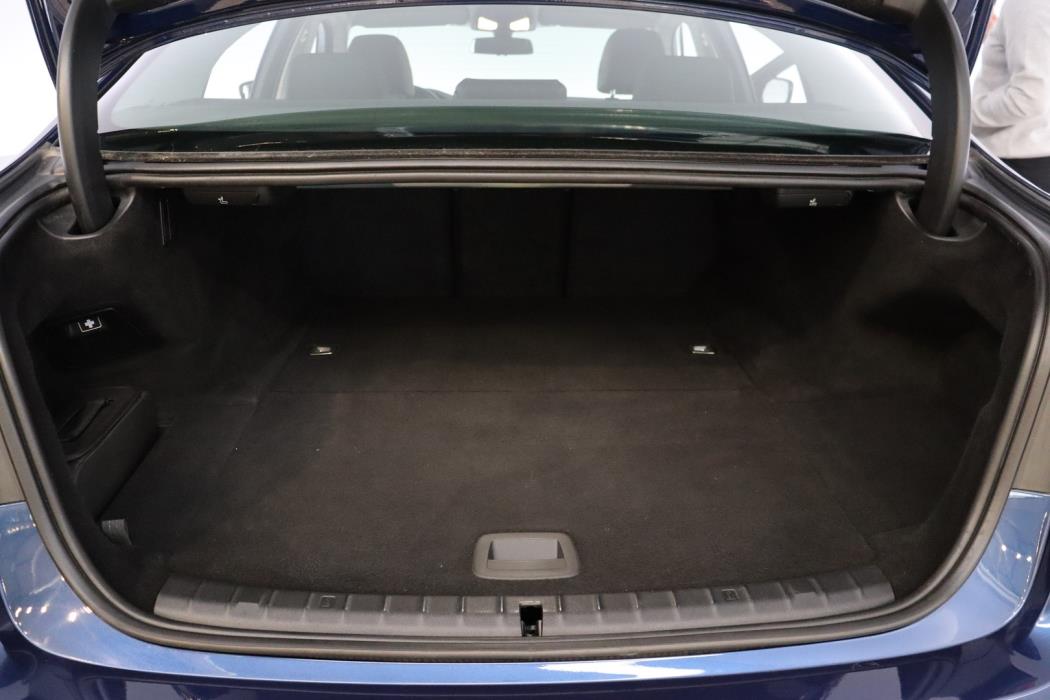 BMW 530 2019