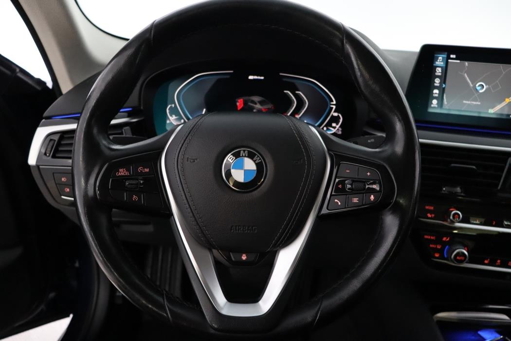 BMW 530 2019
