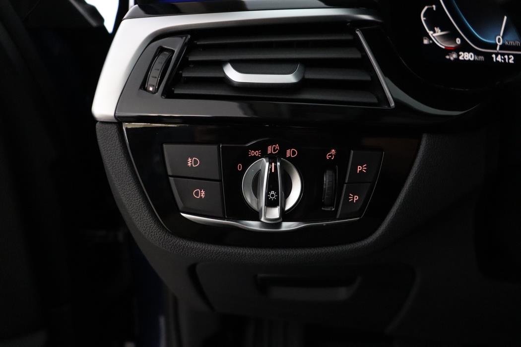 BMW 530 2019