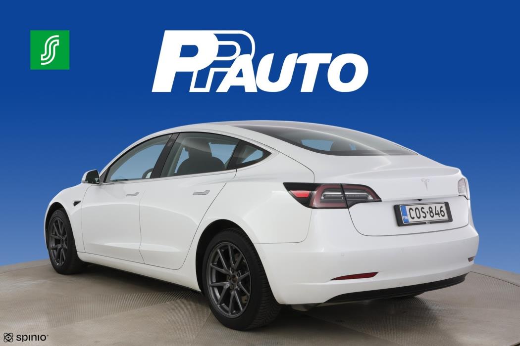 TESLA Model 3 2020