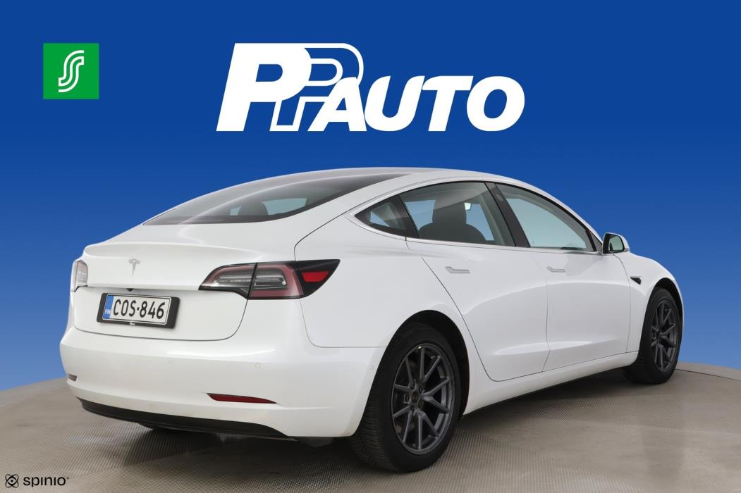 TESLA Model 3 2020
