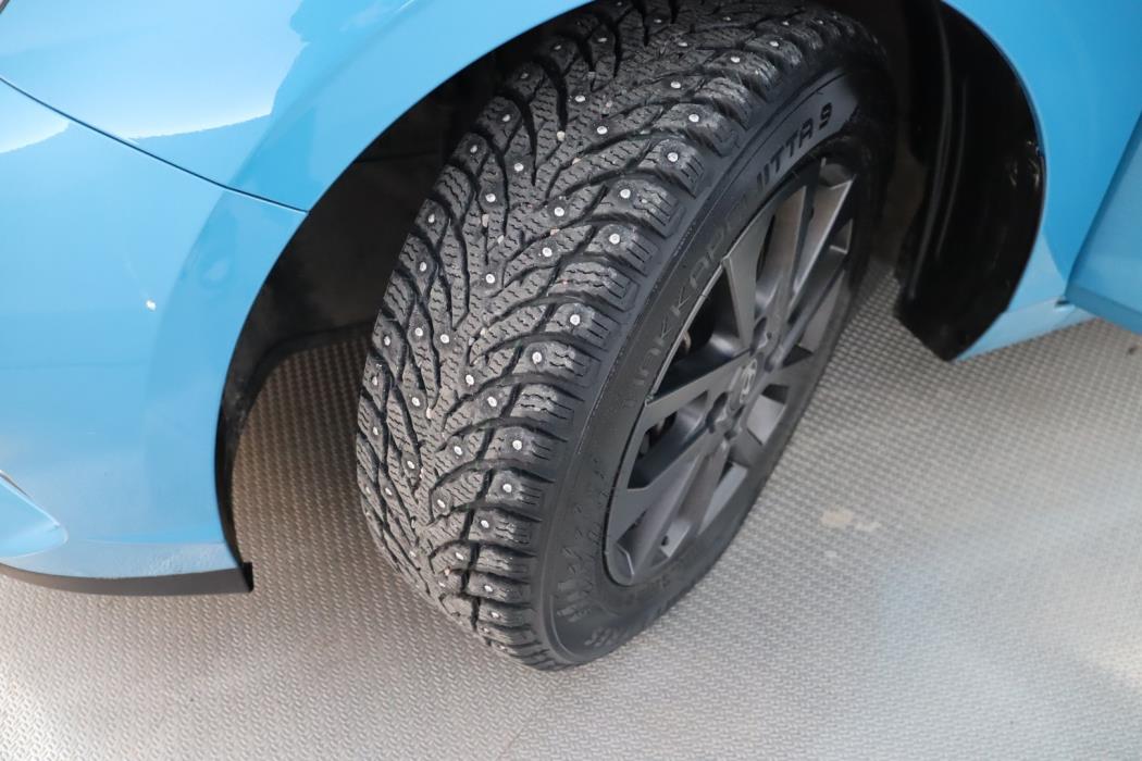 HYUNDAI i20 Hatchback 2021