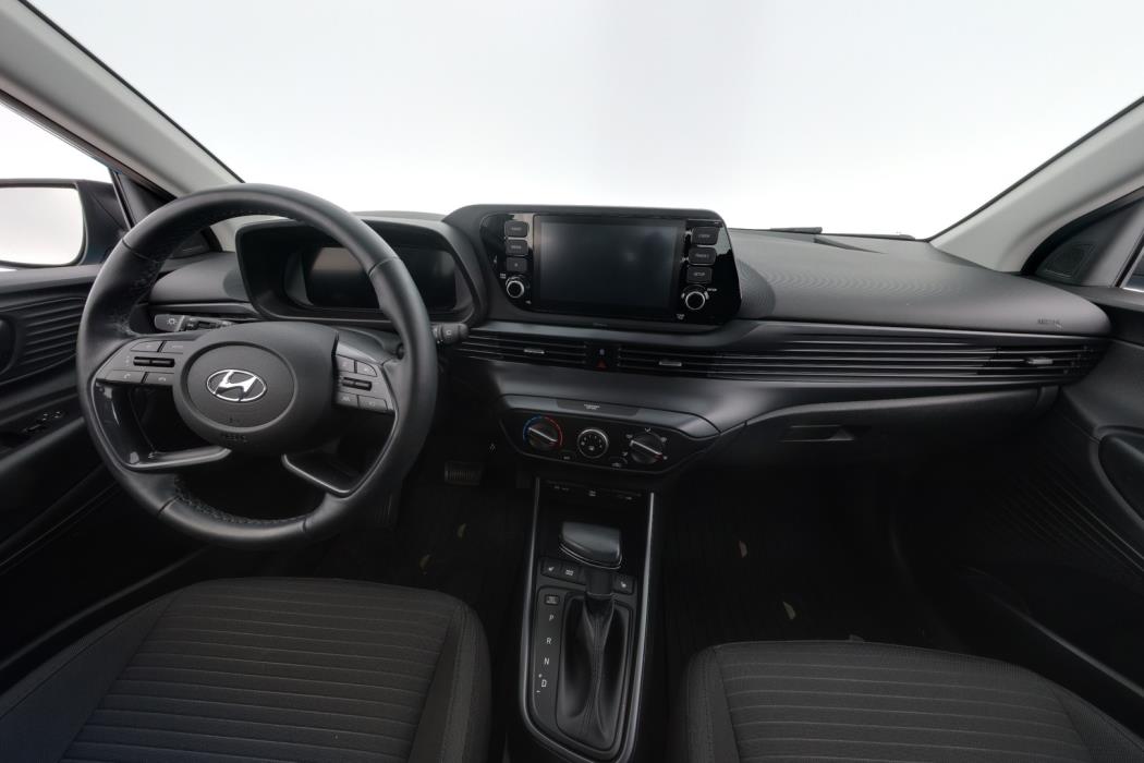 HYUNDAI i20 Hatchback 2021