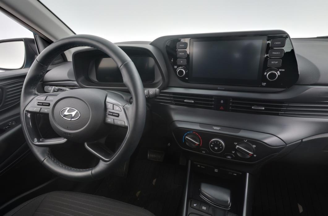 HYUNDAI i20 Hatchback 2021